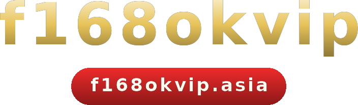 f168okvip logo