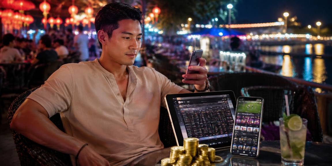 f168okvip Casino trực tuyến được xây dựng riêng cho người chơi Việt Nam